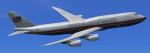 FSX/P3D Boeing VC-25B Bridge 25-3300 Air Force One